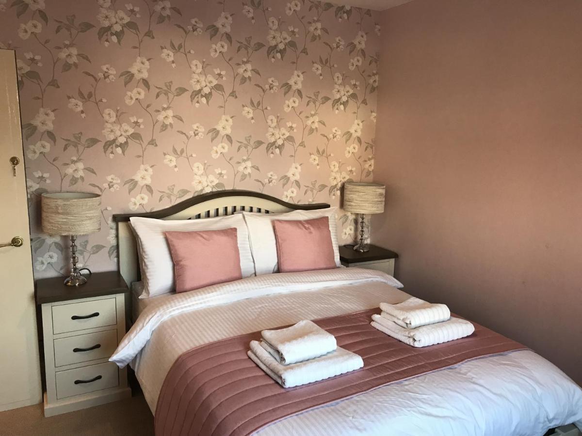 Bed & Breakfast The Rookery 3*