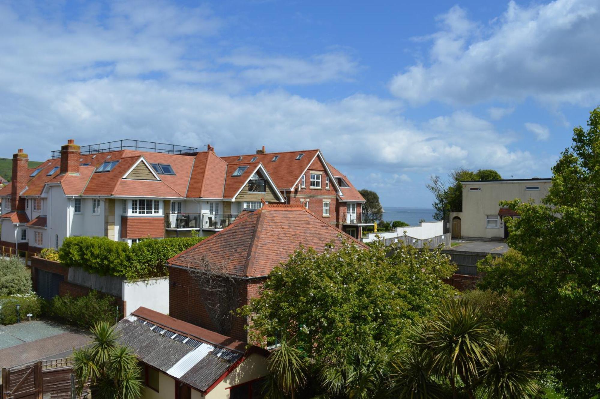 The Rookery Swanage