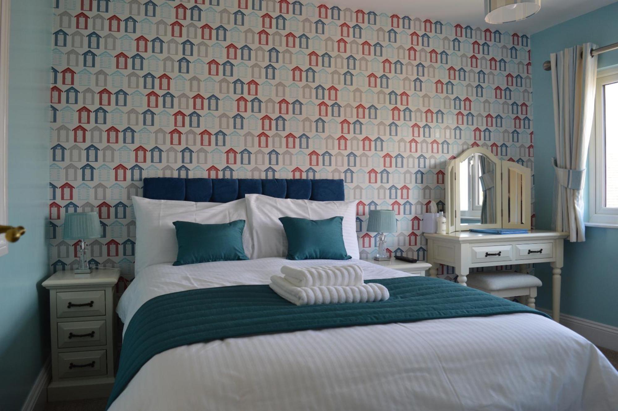 The Rookery Bed & Breakfast