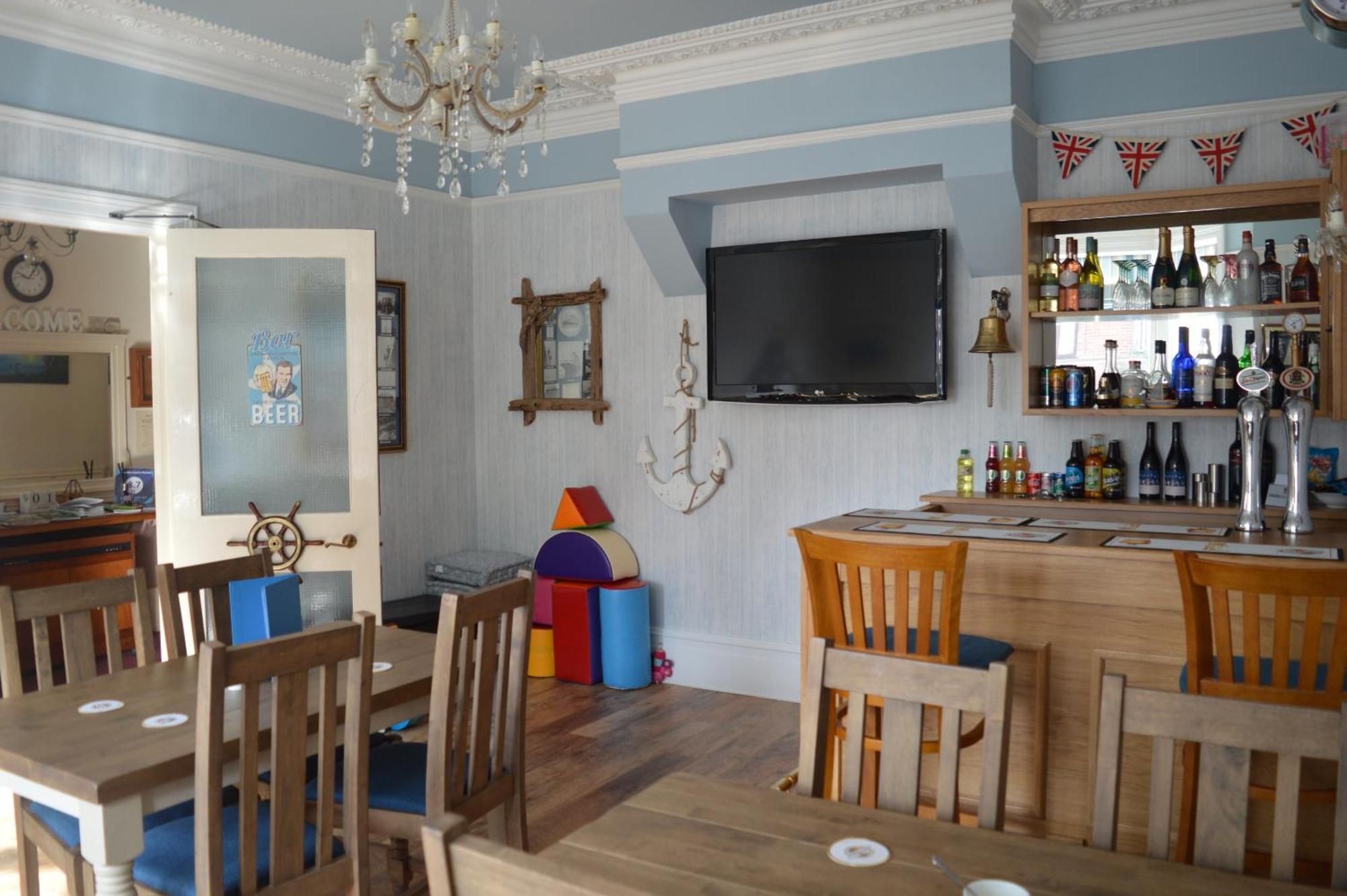 The Rookery Bed & Breakfast 3*