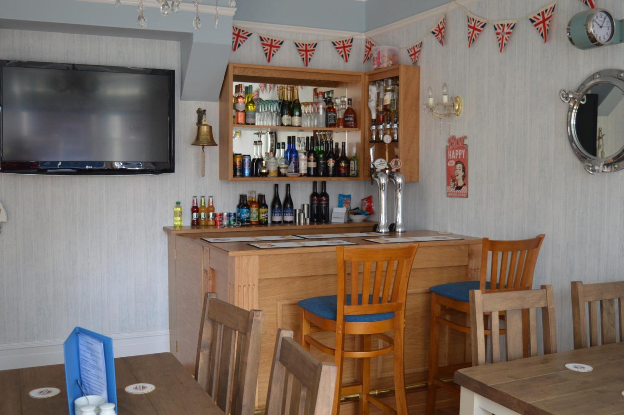 Bed & Breakfast The Rookery 3*