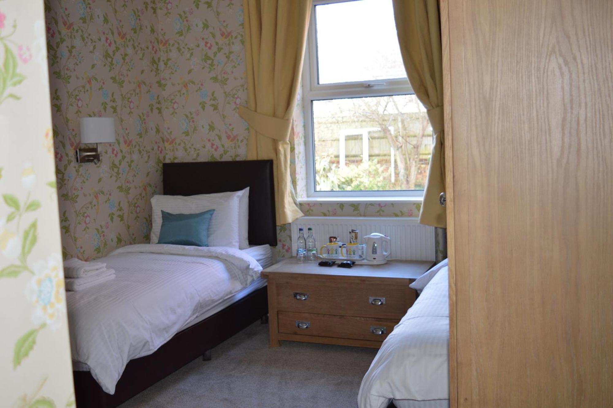 Bed & Breakfast The Rookery Swanage