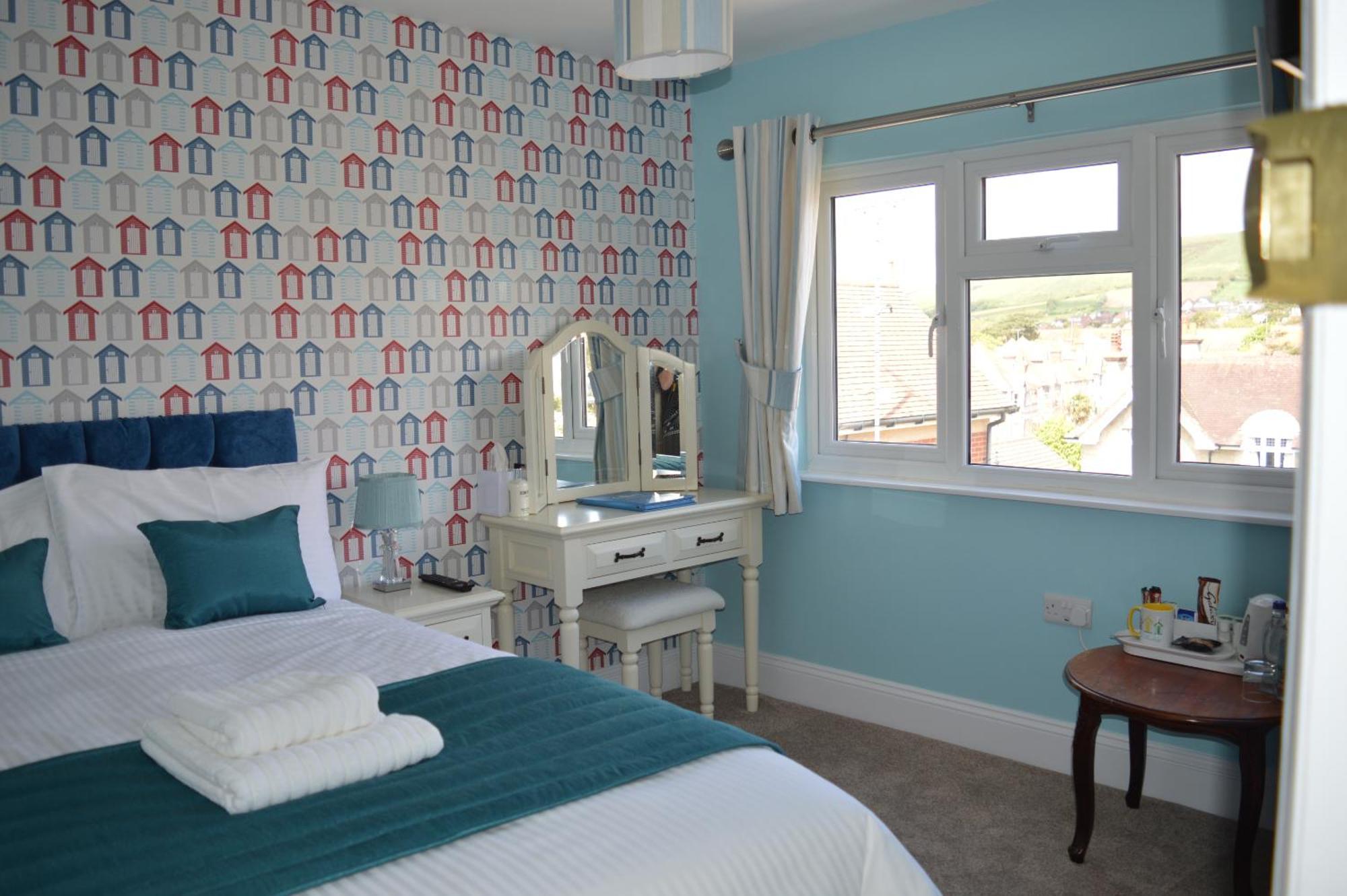 The Rookery 3*