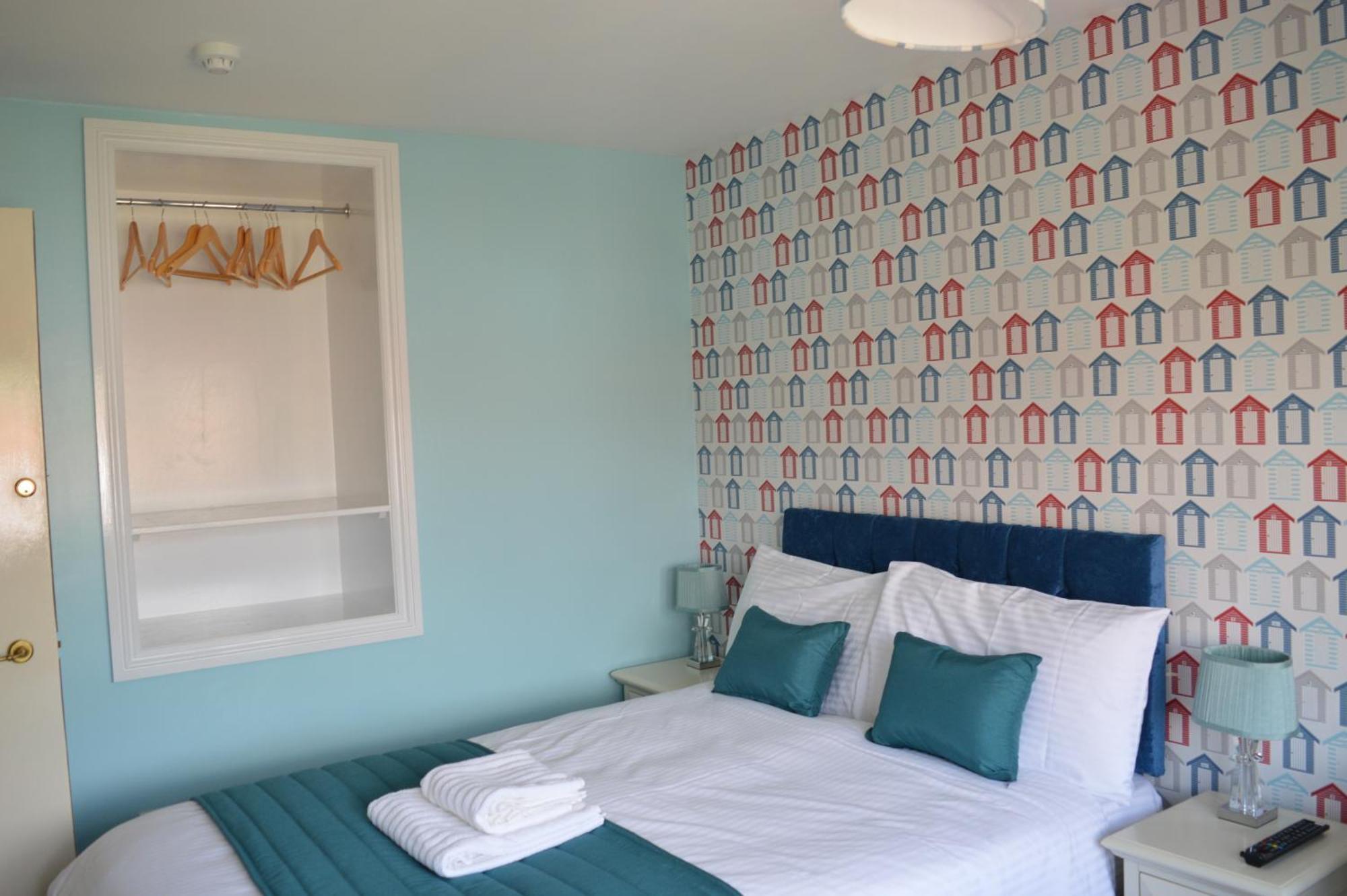 The Rookery Bed & Breakfast