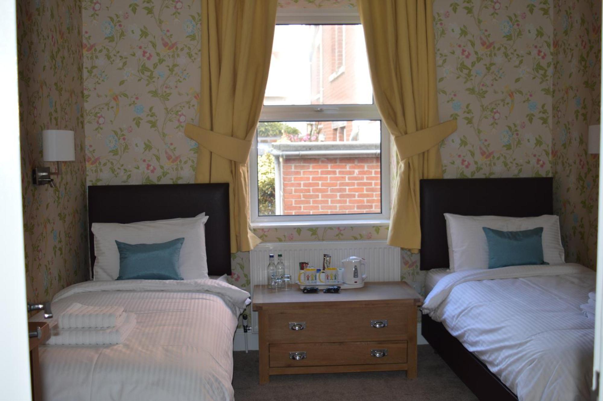 Bed & Breakfast The Rookery