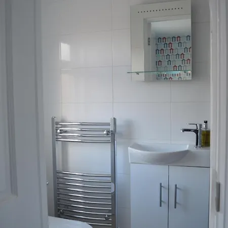 The Rookery Bed & Breakfast Swanage Room photo