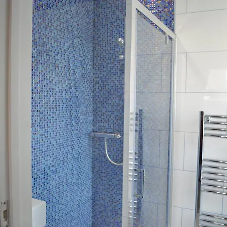 The Rookery Bed & Breakfast Swanage Room photo
