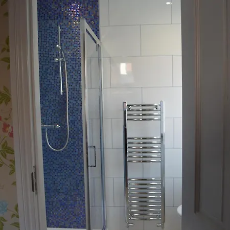 The Rookery Bed & Breakfast Swanage Room photo