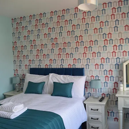 The Rookery Bed & Breakfast Swanage Room photo
