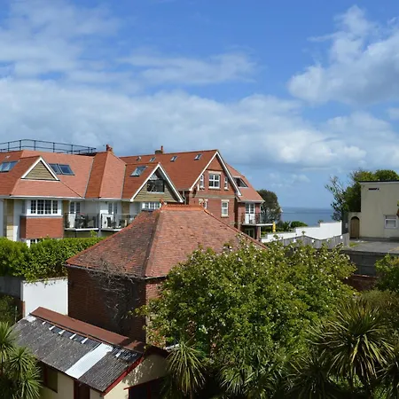 The Rookery Bed & Breakfast Swanage Room photo