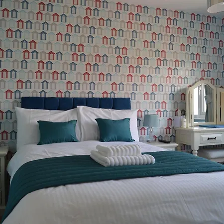 The Rookery Bed & Breakfast Swanage Room photo
