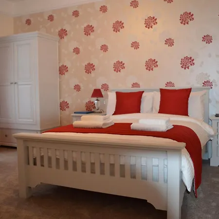 The Rookery Bed & Breakfast Swanage Room photo