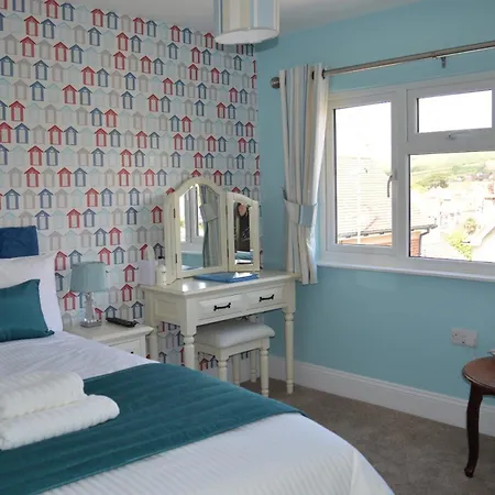 The Rookery Bed & Breakfast Swanage Room photo