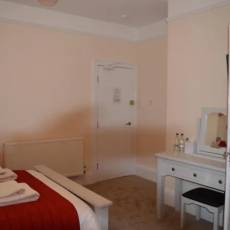 The Rookery Bed & Breakfast Swanage Room photo