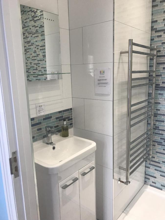 Bed & Breakfast The Rookery 3*