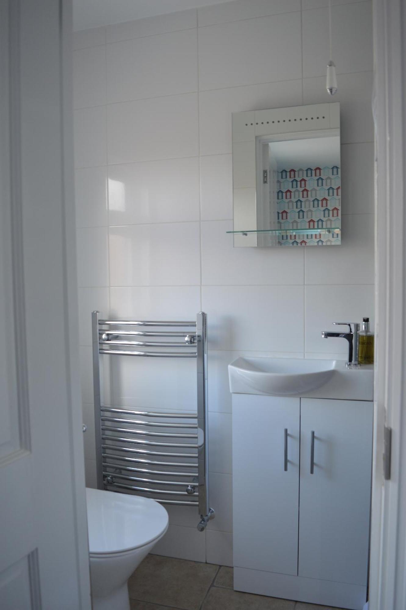 The Rookery 3*