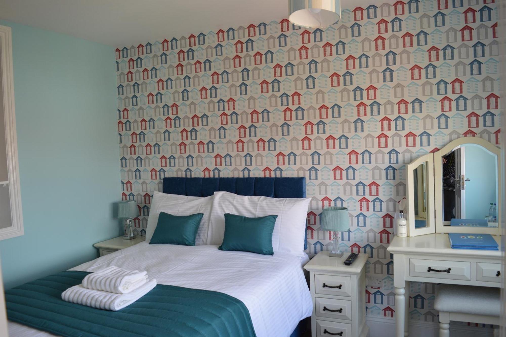 Bed & Breakfast The Rookery Swanage