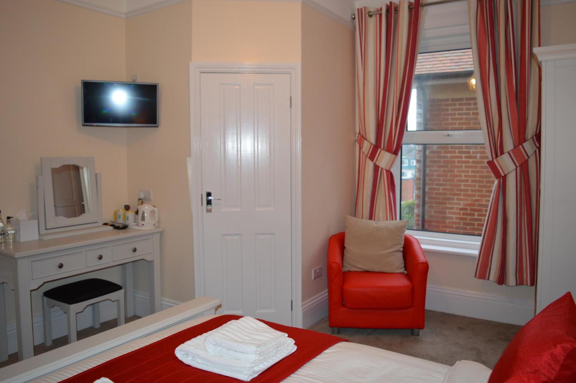 Bed & Breakfast The Rookery